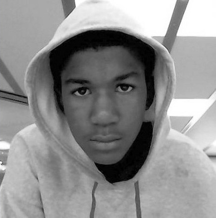 trayvon martin