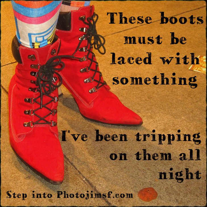 1-7-13 Mahogany Mondays 051 laced tripping meme insta